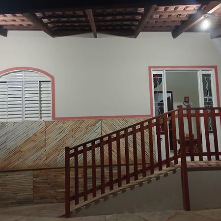 Pousada Acalanto Pirenopolis Exterior photo